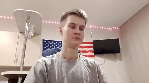 Felix online show from February 16, 2026, 3:46 am