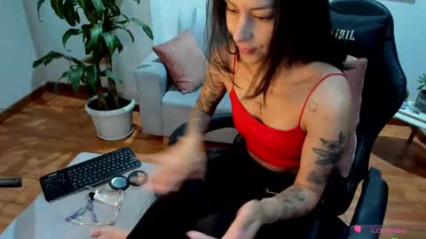  Emmy  online show from February 4, 2025, 2:07 am