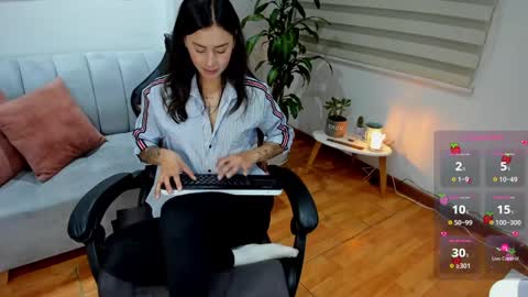  Emmy  online show from February 6, 2025, 2:55 am