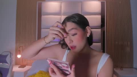 GRETA online show from March 15, 2026, 11:38 am