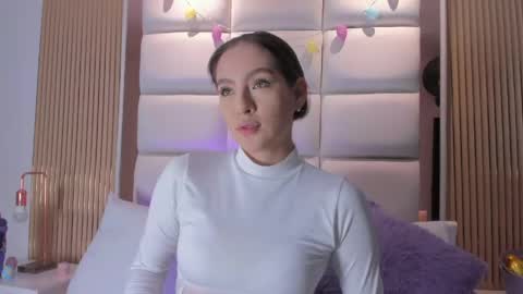 GRETA online show from April 3, 2026, 11:41 am