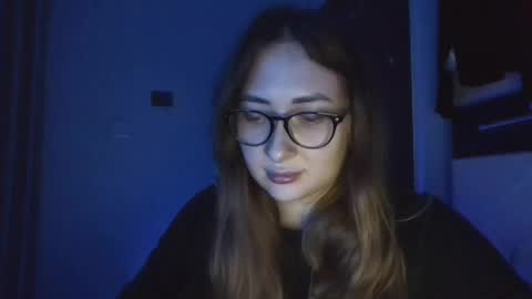 greta_shine online show from April 21, 2026, 6:01 pm