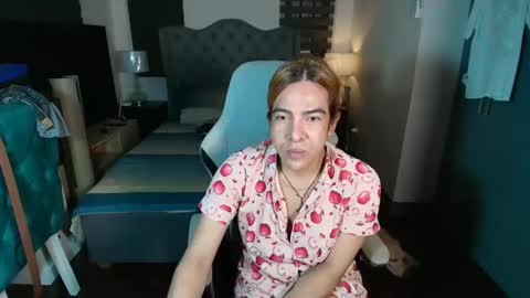 greta_v online show from September 22, 2025, 12:34 am