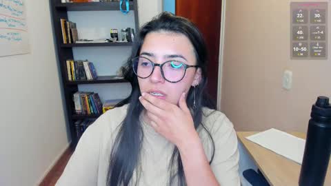 Snapshot of gretagat chatting on February 19, 2025, 1:08 am Greta online show from February 19, 2025, 1:08 am