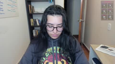 Snapshot of gretagat chatting on February 24, 2025, 3:55 am Greta online show from February 24, 2025, 3:55 am