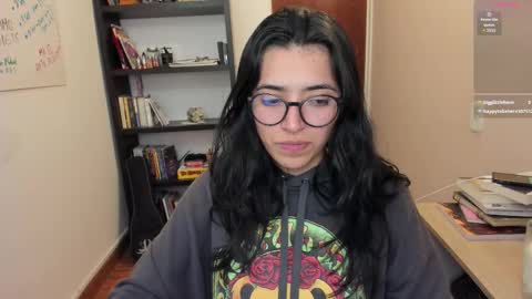 Snapshot of gretagat chatting on December 1, 2025, 5:23 am Greta online show from December 1, 2025, 5:23 am