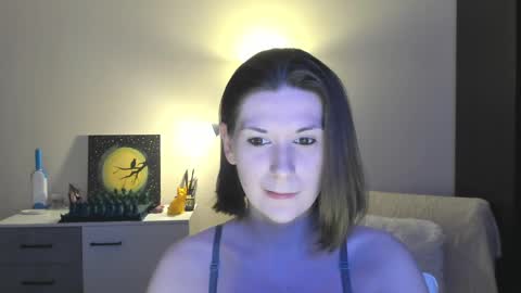 Snapshot of gretamiln chatting on December 1, 2024, 4:29 pm Greta online show from December 1, 2024, 4:29 pm