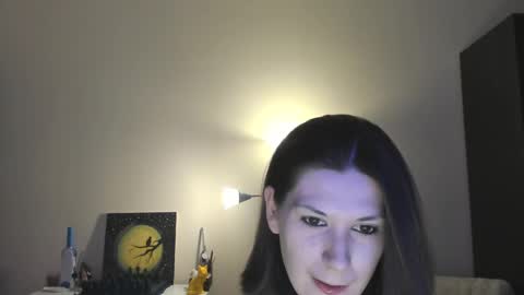 Snapshot of gretamiln chatting on January 11, 2025, 2:20 am Greta online show from January 11, 2025, 2:20 am