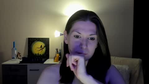 Snapshot of gretamiln chatting on September 13, 2025, 9:36 pm Greta online show from September 13, 2025, 9:36 pm