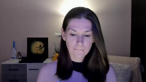 Snapshot of gretamiln chatting on September 28, 2025, 8:36 pm Greta online show from September 28, 2025, 8:36 pm