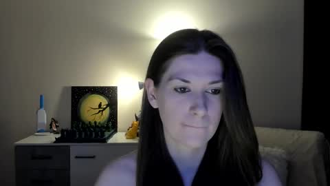 Greta online show from March 8, 2026, 9:29 pm