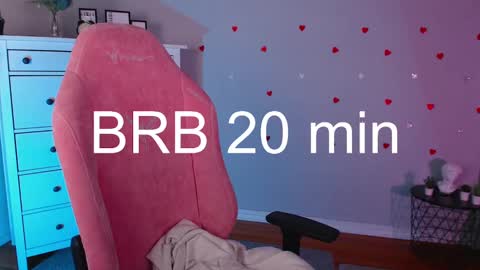 gretchen_mol online show from February 14, 2025, 3:26 pm