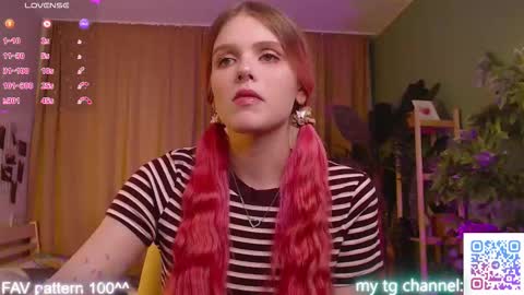 gretchen_mol online show from February 18, 2026, 7:37 am