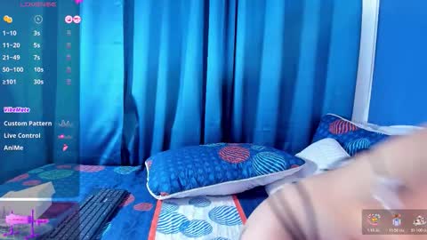 Gretel online show from October 28, 2025, 8:00 pm