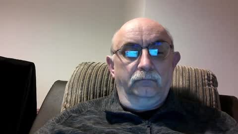 Master  Sir online show from January 7, 2025, 1:46 pm