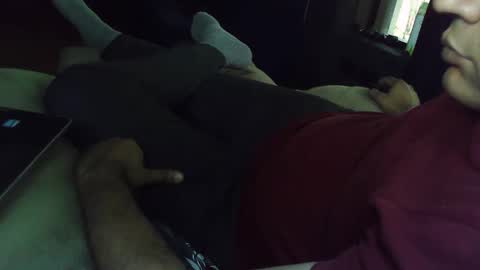 Snapshot of grey_stud chatting on November 9, 2025, 5:50 am Grey Stud online show from November 9, 2025, 5:50 am