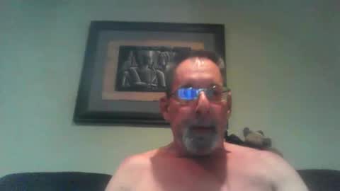 greybeard6868 online show from December 4, 2024, 2:20 am