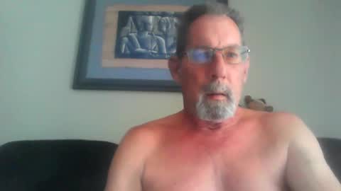 greybeard6868 online show from December 4, 2024, 7:12 pm