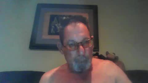 greybeard6868 online show from December 5, 2024, 5:15 am