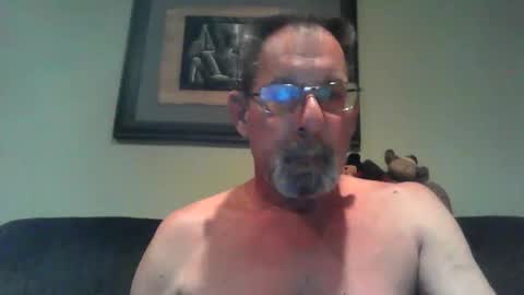 greybeard6868 online show from December 10, 2024, 2:48 am