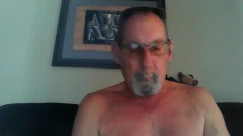 greybeard6868 online show from December 15, 2024, 6:15 pm