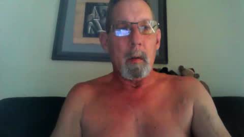 greybeard6868 online show from December 16, 2024, 8:48 pm