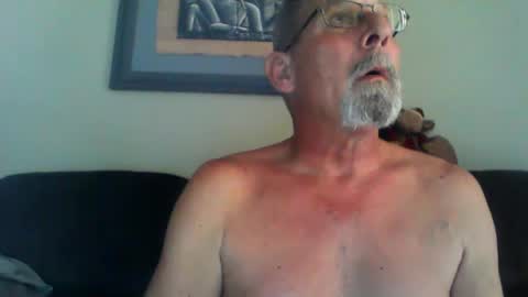 greybeard6868 online show from December 17, 2024, 7:59 pm