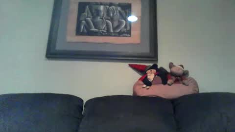 greybeard6868 online show from December 19, 2024, 3:07 am