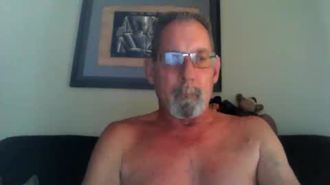 greybeard6868 online show from December 19, 2024, 6:56 pm