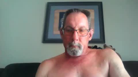 greybeard6868 online show from December 28, 2024, 8:58 pm