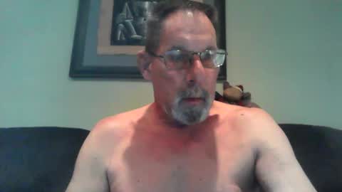 greybeard6868 online show from December 31, 2024, 5:51 pm