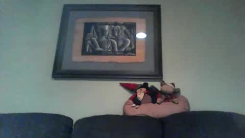 greybeard6868 online show from January 1, 2025, 12:43 am