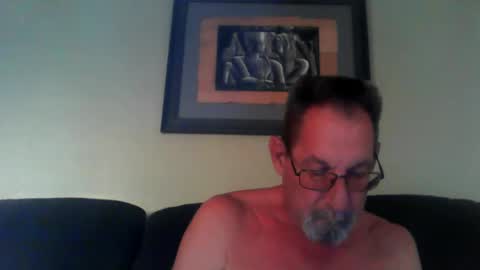 greybeard6868 online show from January 7, 2025, 12:34 am