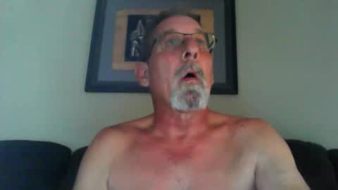 greybeard6868 online show from January 26, 2025, 10:35 pm