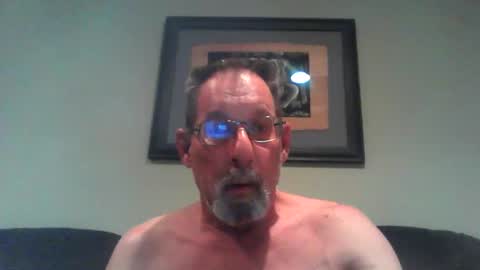 greybeard6868 online show from February 3, 2025, 1:09 am