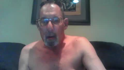greybeard6868 online show from March 11, 2025, 2:07 pm