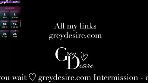 Snapshot of greydesire69 chatting on April 14, 2026, 2:45 pm 2 online show from April 14, 2026, 2:45 pm