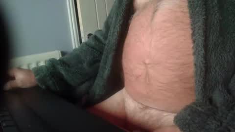 greyfox_6000 online show from January 9, 2025, 12:14 am