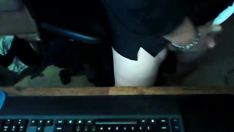 greyghost04 online show from January 20, 2025, 7:25 pm