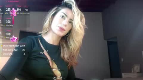 Greyslopez online show from February 12, 2025, 12:27 am