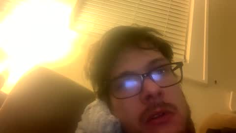 Snapshot of greyvan96 chatting on February 14, 2025, 10:07 am Perfectlyaveragesavage online show from February 14, 2025, 10:07 am