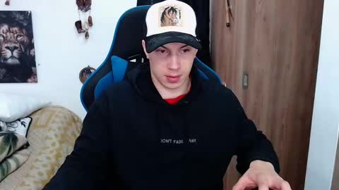 griego01 online show from January 3, 2025, 6:03 pm