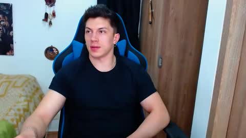 griego01 online show from January 5, 2025, 12:31 am