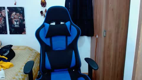 griego01 online show from January 20, 2025, 8:18 pm