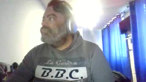 griegozorbatos online show from June 7, 2026, 8:12 pm