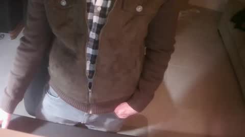 Grim online show from November 30, 2025, 5:06 pm