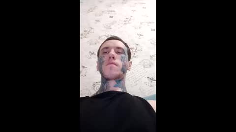 grimerussian2 online show from March 6, 2026, 4:58 pm