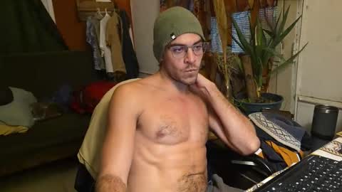 gringodelicius online show from May 28, 2026, 10:51 pm