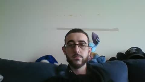 certifiedloverboy online show from January 11, 2026, 7:41 pm