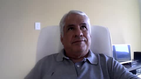 grisa01 online show from September 20, 2025, 3:35 pm